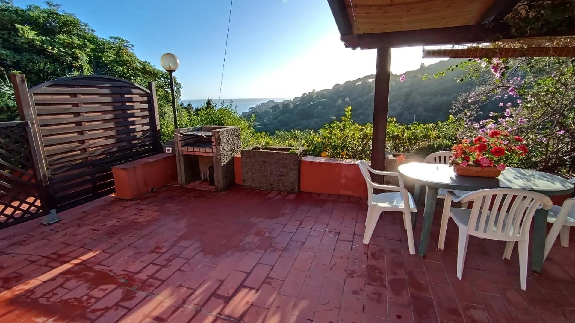 Apartment Bouganville Apartment, Capoliveri, Elba Island
