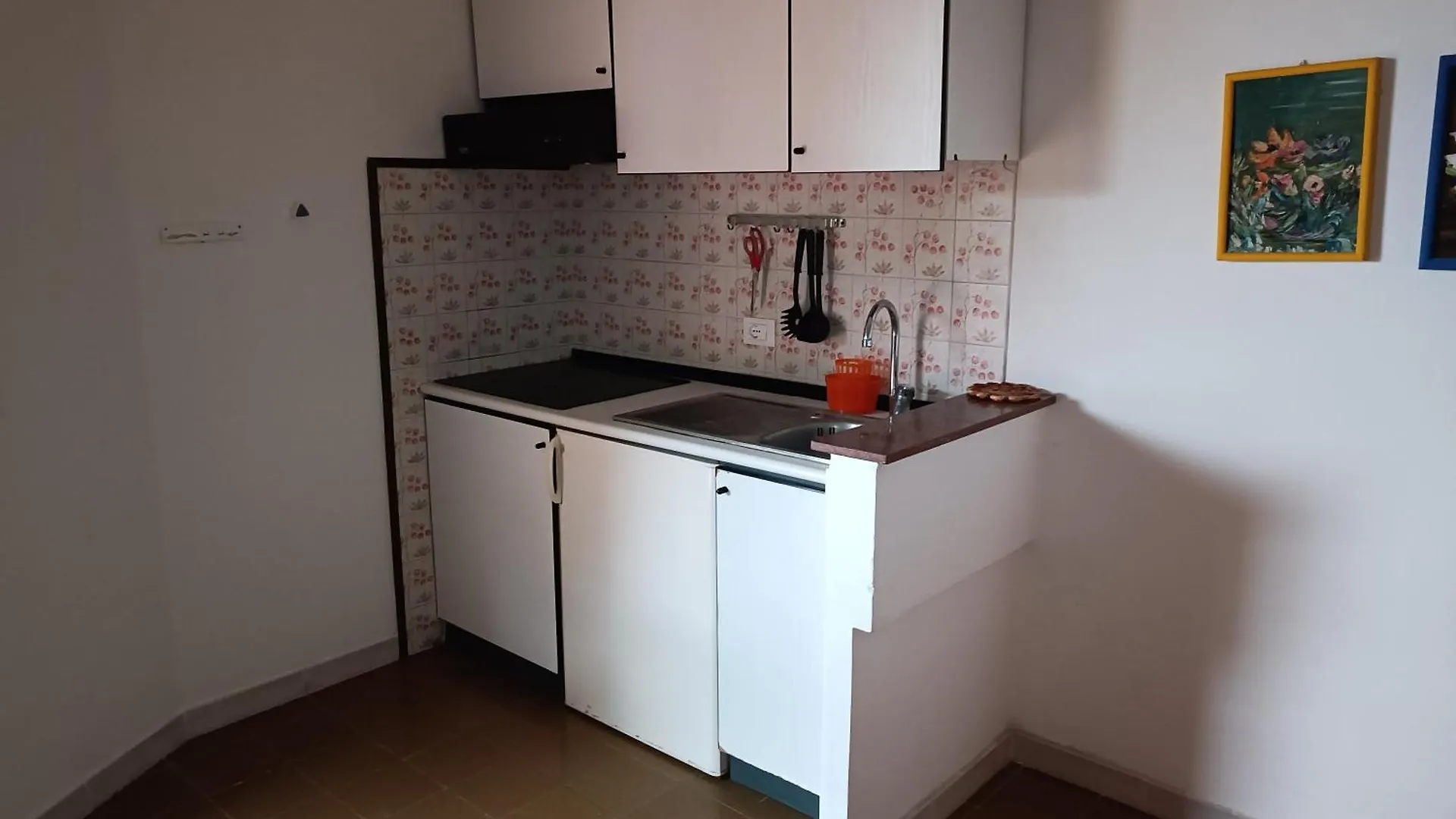Apartment Bouganville Apartment, Capoliveri, Elba Island