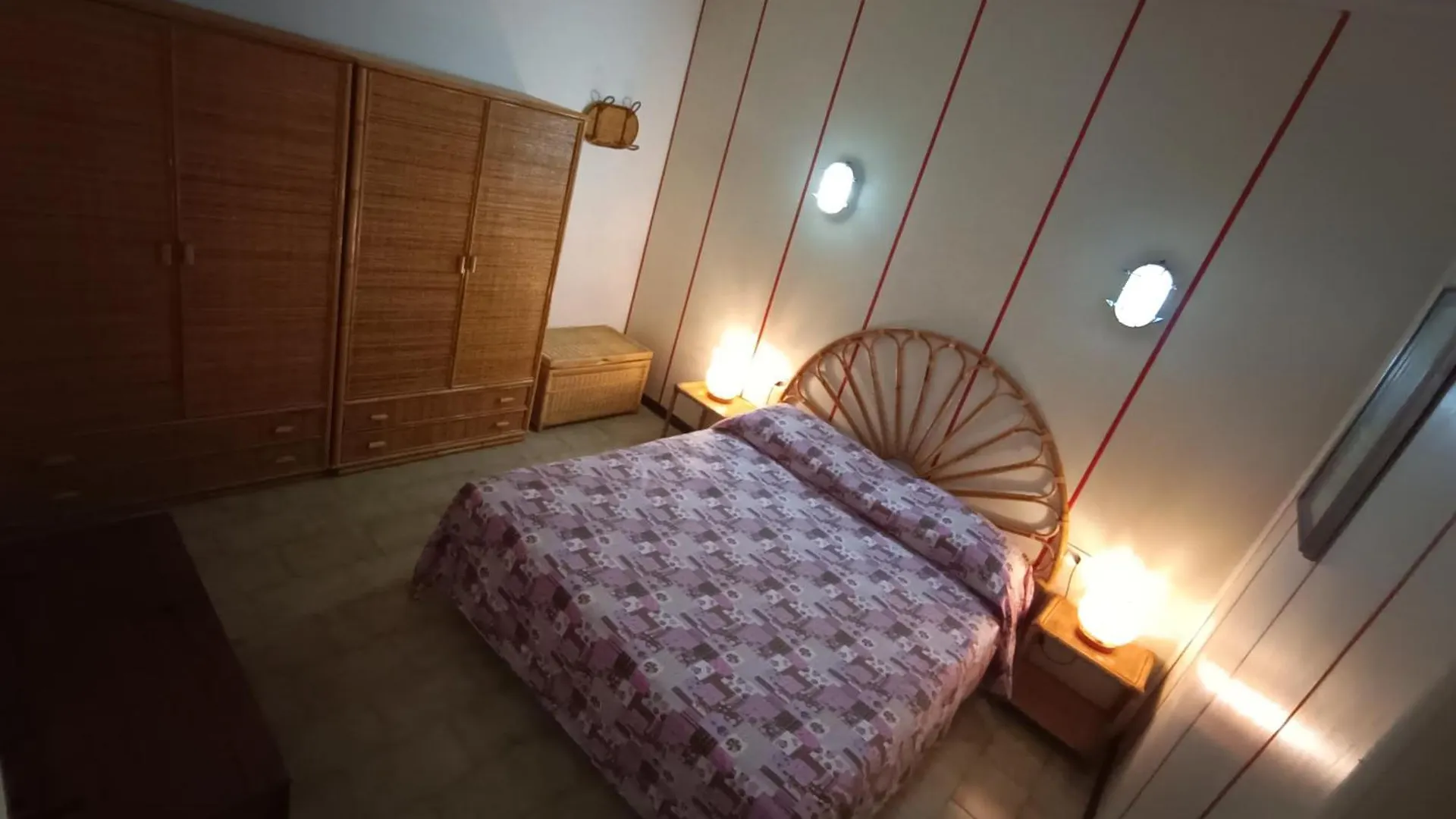 Bouganville Apartment, Capoliveri, Elba Island Apartment