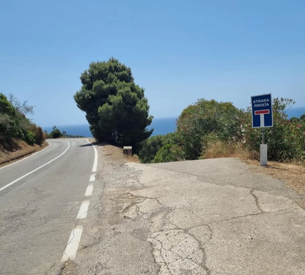 Bouganville Apartment, Capoliveri, Elba Island